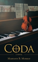 Coda: A Historical Mystery B0BW2ZKQVS Book Cover