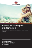 Stress et stratégies d'adaptation (French Edition) 6209929842 Book Cover