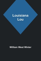 Louisiana Lou 9357383816 Book Cover