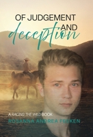 Of Judgement and Deception 1834189136 Book Cover