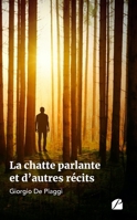 La chatte parlante et d’autres récits (French Edition) 2754755284 Book Cover