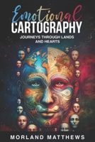 Emotional Cartography: Journeys Through Lands and Hearts B0D6BFTDK6 Book Cover