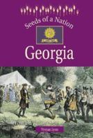 Seeds of a Nation - Georgia 0737710187 Book Cover