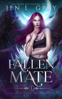 Fallen Mate 1955616469 Book Cover