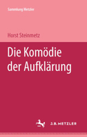 Die Kom�die Der Aufkl�rung 3476988937 Book Cover