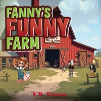 Fanny's Funny Farm 108829586X Book Cover