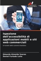 Ispezione dell'accessibilità di applicazioni mobili e siti web commerciali 6207399080 Book Cover