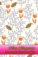 Meine Morgenseiten für einen guten Start in den Tag: Die Bestimmung: Mehr Selbstliebe und Selbstwert * Deine Morgenseiten (German Edition) 1698933649 Book Cover