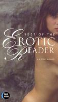 Best of the Erotic Reader (Blue Moon) 1562012150 Book Cover