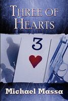 Three of Hearts 1448955947 Book Cover
