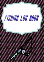 Fishing Log Book April: Finder Fishing Logbook All In One Learn 110 Pages Size 7x10 INCHES Cover Glossy | Etc - Idea # Record Fast Prints. 1658750934 Book Cover