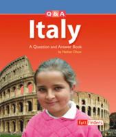 Italy: A Question and Answer Book 073683754X Book Cover
