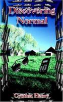 Discovering Normal 1589612353 Book Cover