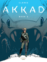 Akkad - Book 2 1800440561 Book Cover