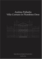 Andrea Palladio: Villa Cornaro in Piombino Dese 0926494368 Book Cover