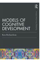 Models Of Cognitive Development 0863778534 Book Cover