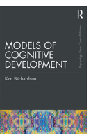 Models Of Cognitive Development 0367276909 Book Cover