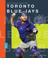 Toronto Blue Jays 1682773868 Book Cover