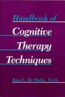 The New Handbook of Cognitive Therapy Techniques 0393703134 Book Cover