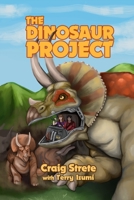 The Dinosaur Project B09JJ9BZPG Book Cover