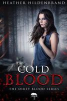 Cold Blood 1467977942 Book Cover