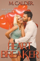 Heartbreaker B0C5GGX5WF Book Cover