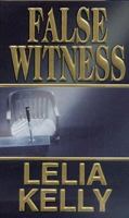 False Witness 0786011939 Book Cover