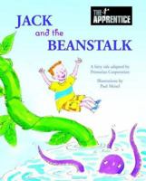 Jack and the Beanstalk: Martha Stewart Apprentice 0375837191 Book Cover