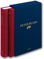 Peter Beard 3836530880 Book Cover