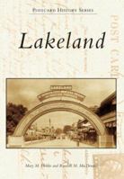 Lakeland (FL) (Postcard History) 0738541834 Book Cover