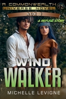 Wind Walker B0DK67K7MW Book Cover