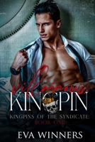 Villainous Kingpin B0B7QFZ18N Book Cover
