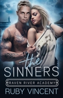 Sinners 1959297112 Book Cover
