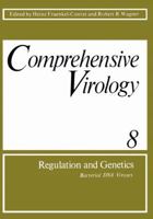 Regulation and Genetics: Bacterial DNA Viruses 1468427172 Book Cover