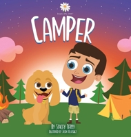 Camper B0CQ3LLP1F Book Cover