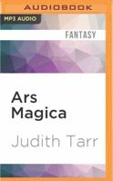 Ars Magica 0553281453 Book Cover