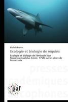 Ecologie Et Biologie de Requins 3841621414 Book Cover