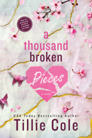 A Thousand Broken Pieces 1728297095 Book Cover