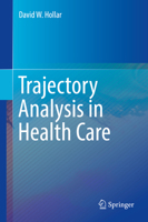Trajectory Analysis in Health Care 331959625X Book Cover