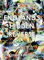 England's Hidden Reverse: A Secret History of the Esoteric Underground 191368945X Book Cover