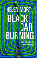 Black Car Burning 1784706639 Book Cover