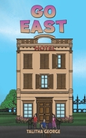 Go East 1035813440 Book Cover