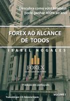 Forex Ao Alcance de Todos: Descubra Como Voc� Tamb�m Pode Ganhar At� 400% Anual 1727178629 Book Cover