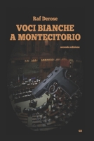 Voci Bianche a Montecitorio (Italian Edition) 1072190230 Book Cover