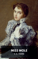 Miss Mole (Spanish Edition) B0GFLHBBMK Book Cover