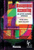 Management Accounting: An Active Learning Approach (BABS) 0631195386 Book Cover