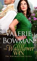 The Wallflower Win B0CKGWZ2V4 Book Cover