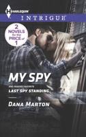 My Spy 0373747748 Book Cover