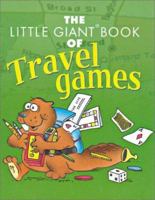The Little Giant Book of Travel Games 1402704844 Book Cover