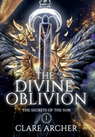 The Divine Oblivion B0BPZWPD5Y Book Cover